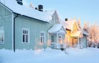 Kuuksenkaari Apartments - B&B