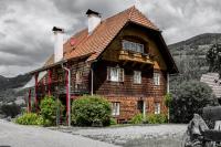 Haus Steinhof - Ferienwohnung