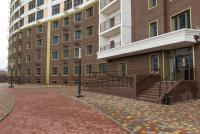 Аппартаменты вид моря Аркадия - B&B