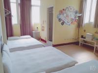 Camera Familiare con Bagno Privato