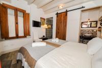 Suite met 2 Slaapkamers