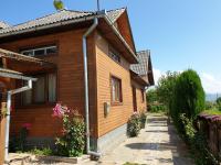 Pensiunea Ilea - B&B