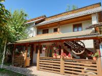 Pensiunea Ilea - B&B Ieud