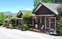 Chalet 1 Chambre