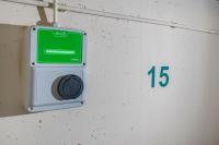 Appartement met 2 slaapkamers