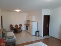 Studio Apartment with Sea View
