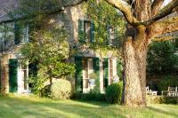 La Marcotte - Pierres d'Histoire - Chambres d'hôtes Saint-Martin-en-Bière