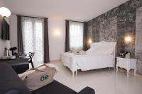 B&B Vicenza - Antica Pusterla Relais de Charme - Bed and Breakfast Vicenza