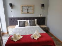 Leao de Ouro - B&B Matosinhos Municipality