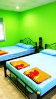 Diamond hill salak phet - B&B