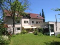 Gunkel Ferienwohnungen am See - Konstanz - Musikerviertel - B&B Costanza