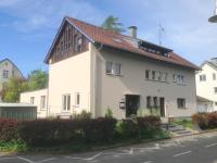 Gunkel Ferienwohnungen am See - Konstanz - Musikerviertel - B&B Costanza