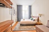 91 - Urban Picasso Le Marais - B&B