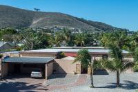 Ramasibi Guest Services - Ferienwohnung Panorama