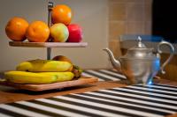 Drumul Poienii Apartment - Bed and Breakfast Braşov