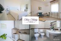 Appartement 1 Chambre (4 Adultes)