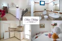 One-Bedroom Apartment (3 Adults)
