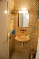 Standard Double Room with Balcony and Sea View - Free Parking