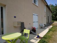 La Maison Du Lavoir - Bed and Breakfast