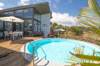 BLUE Casa by VILLA HAHN - B&B Puntagorda