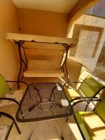 Appartement met 1 Slaapkamer