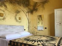 Quadruple Room with Private Bathroom