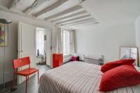 Saint Germain dès Pres Paris VI° - Unit 003 - B&B Parigi
