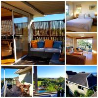 B&B Port Alfred - Whales & Waves - Bed and Breakfast Port Alfred