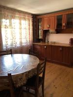 Family house in Racha, Oni - Chambres d’hôtes Oni