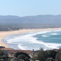 B&B Jeffreys Bay - OCEAN VIEW GUEST HOUSE - Bed and Breakfast Jeffreys Bay