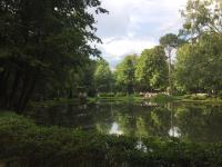 Wyjątkowy apartament w sercu Piły - B&B Piła