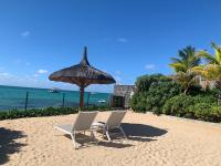 Coral Villa - B&B Cap Malheureux