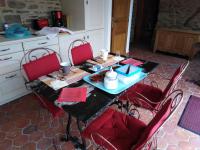 Camera Familiare con Bagno Privato