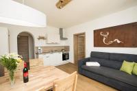 Apartment mit 1 Schlafzimmer