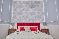 Chambre Triple avec Salle de Bains Privative