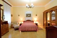 B&B Kikinda - Apartman Vila Milica - Bed and Breakfast Kikinda