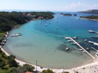 Studio Apartment with Sea View