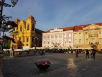 Apartament Baroc - B&B Timisoara