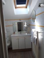 One-Bedroom Standard Apartment