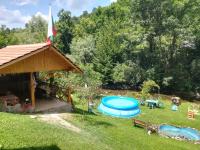 B&B Divchovoto - Villa Bulgarka - Bed and Breakfast Divchovoto