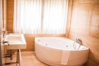Suite Lit King-Size avec Baignoire Spa