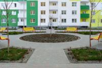 Сонячна студія на 1 поверсі на метро Васильківська, ВДНГ - B&B Kyiv