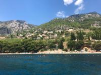 Traditional island Murvica house - Ferienwohnung Bol