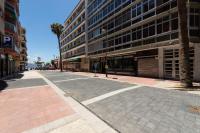 Front line with nice terrace By CanariasGetaway - B&B