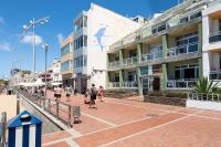Front line with nice terrace By CanariasGetaway - B&B Las Palmas de Gran Canaria