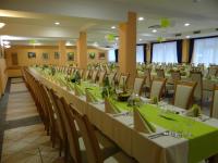 Rooms Hochkraut - B&B Celje