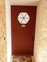 Apartamento - Planta baja