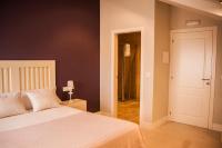 Habitación Doble con baño privado