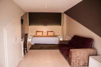 Chambre Double avec Lit d'Appoint
