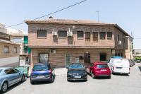 APARTAMENTOS TURISTICOS TURISToledo - Chambres d’hôtes Tolède